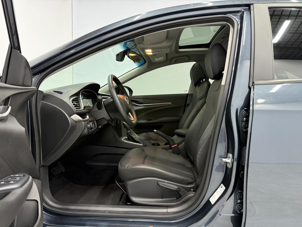 Buick Excelle 2021 Facelift Classic 1.5L Automatic Elite – фото 17