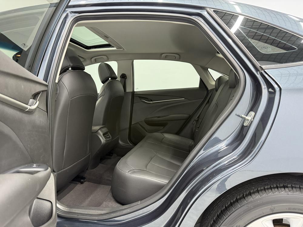 Buick Excelle 2021 Facelift Classic 1.5L Automatic Elite – фото 18