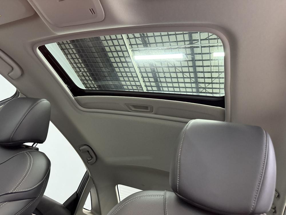 Buick Excelle 2021 Facelift Classic 1.5L Automatic Elite – фото 19