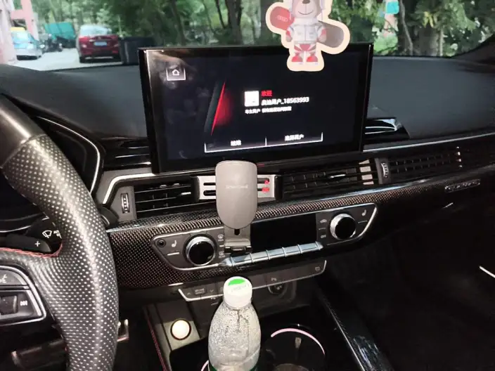 Audi S4 2022 Model 3.0TFSI – фото 8