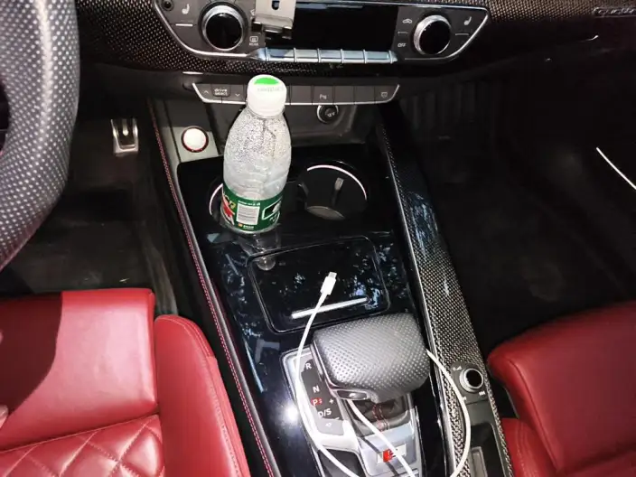 Audi S4 2022 Model 3.0TFSI – фото 9