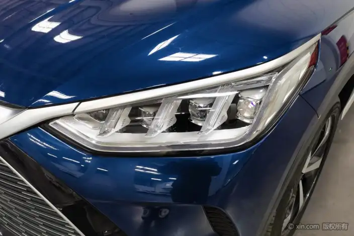 BYD Song PLUS DM 2021 Model DM-i 110KM 2WD Flagship PLUS – фото 7