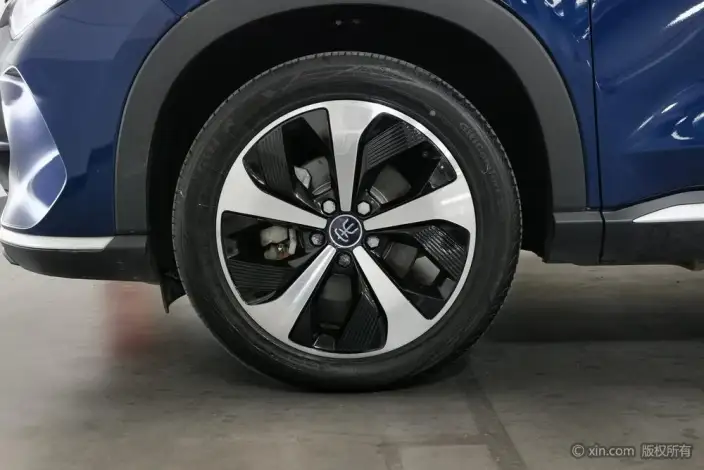 BYD Song PLUS DM 2021 Model DM-i 110KM 2WD Flagship PLUS – фото 9