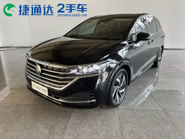 Viloran 2022 Model 380TSI Zun Drive Edition – фото 1