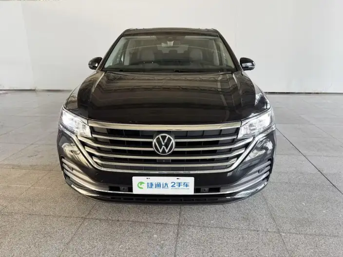 Viloran 2022 Model 380TSI Zun Drive Edition – фото 2