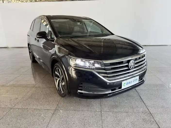 Viloran 2022 Model 380TSI Zun Drive Edition – фото 3
