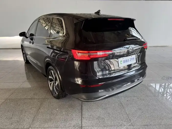 Viloran 2022 Model 380TSI Zun Drive Edition – фото 5