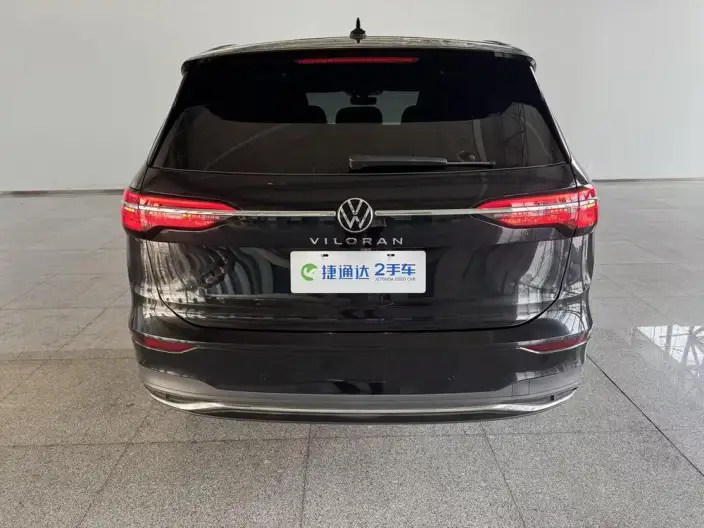 Viloran 2022 Model 380TSI Zun Drive Edition – фото 6