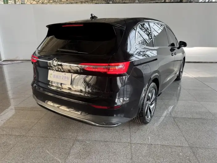 Viloran 2022 Model 380TSI Zun Drive Edition – фото 7
