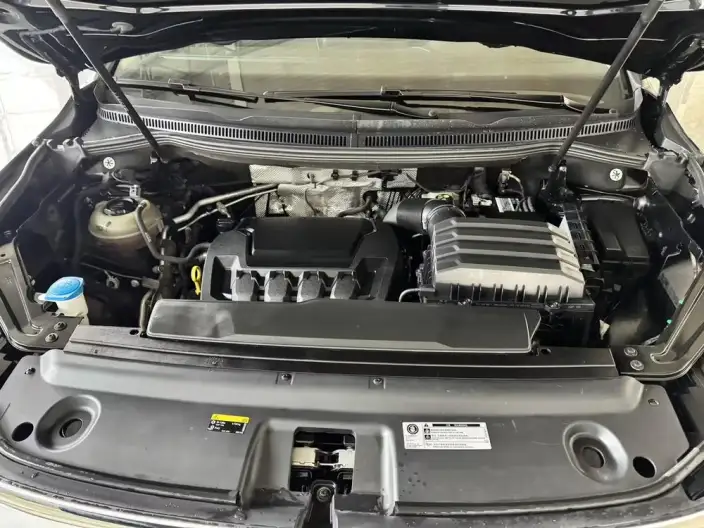 Viloran 2022 Model 380TSI Zun Drive Edition – фото 9