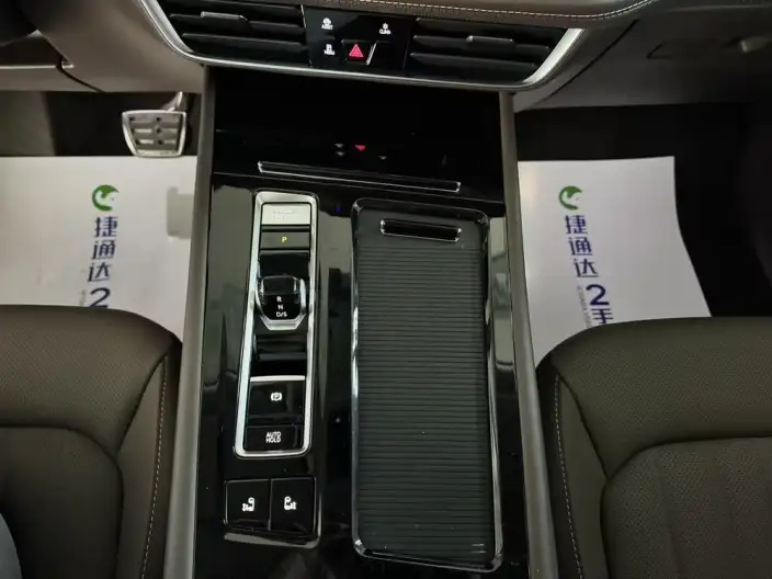 Viloran 2022 Model 380TSI Zun Drive Edition – фото 10