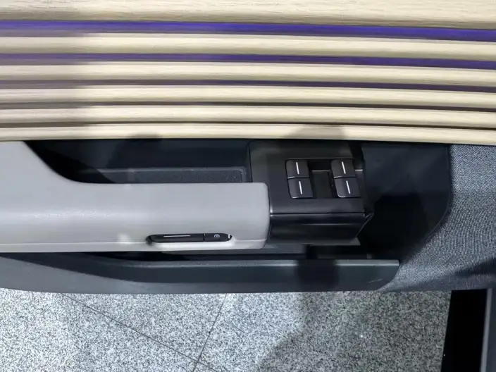AUDI E5 Sportback 2026 Model Flagship quattro Model – фото 10