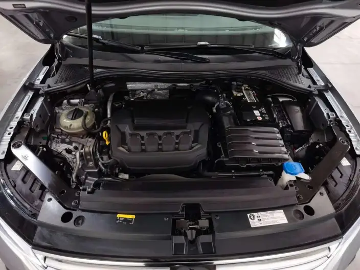 Volkswagen Tiguan L 2023 Model 330TSI 2WD R-Line Enjoy the version more – фото 5