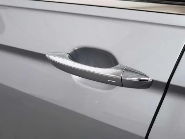 Volkswagen Tiguan L 2023 Model 330TSI 2WD R-Line Enjoy the version more – фото 10