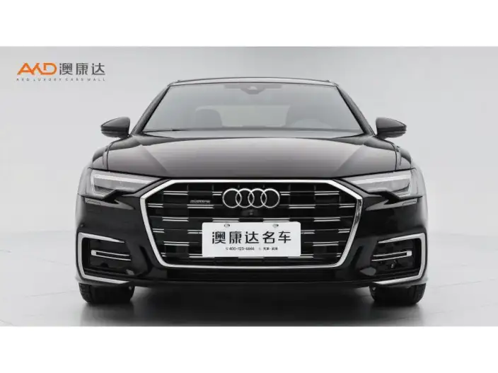 Audi A6L 2023 Model Facelift 55 TFSI quattro Exclusive Dynamic Model – фото 2