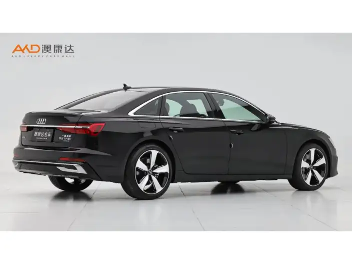 Audi A6L 2023 Model Facelift 55 TFSI quattro Exclusive Dynamic Model – фото 4