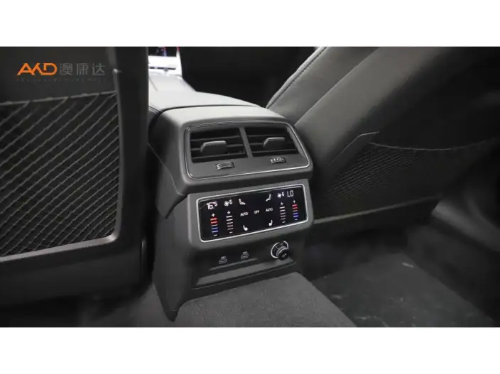 Audi A6L 2023 Model Facelift 55 TFSI quattro Exclusive Dynamic Model – фото 5