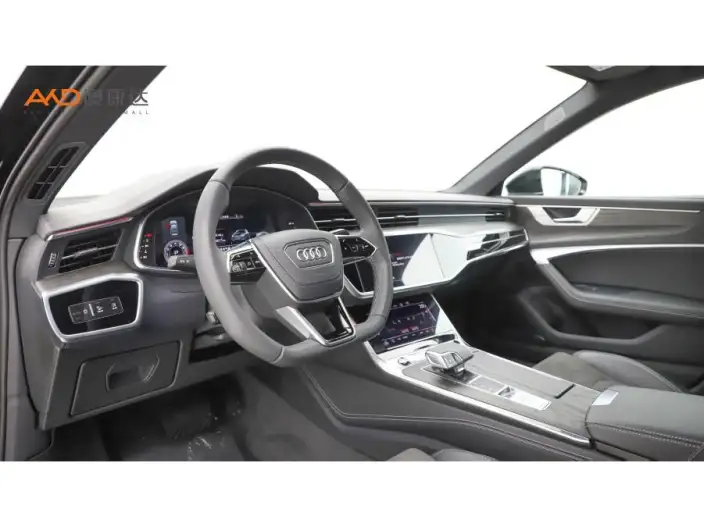 Audi A6L 2023 Model Facelift 55 TFSI quattro Exclusive Dynamic Model – фото 7