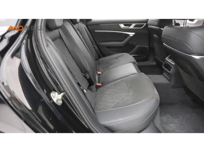 Audi A6L 2023 Model Facelift 55 TFSI quattro Exclusive Dynamic Model – фото 8
