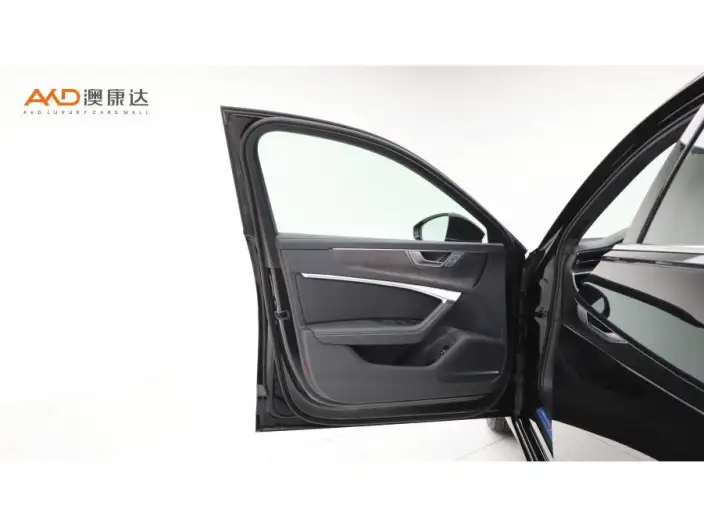 Audi A6L 2023 Model Facelift 55 TFSI quattro Exclusive Dynamic Model – фото 10