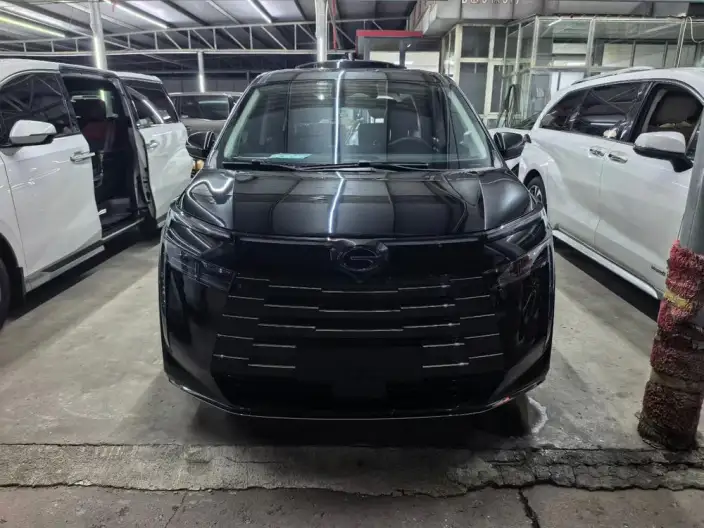GAC Trumpchi E8 PHEV 2024 Model 2.0ATK 150km MAX Edition