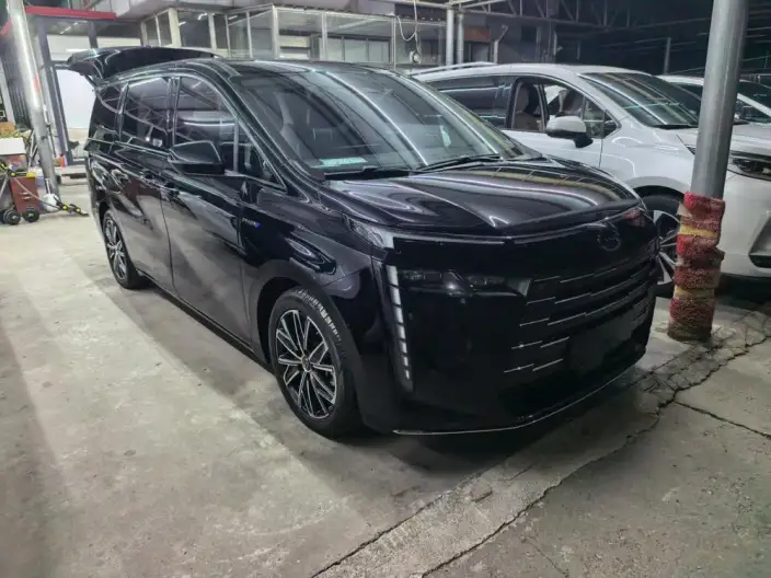 GAC Trumpchi E8 PHEV 2024 Model 2.0ATK 150km MAX Edition