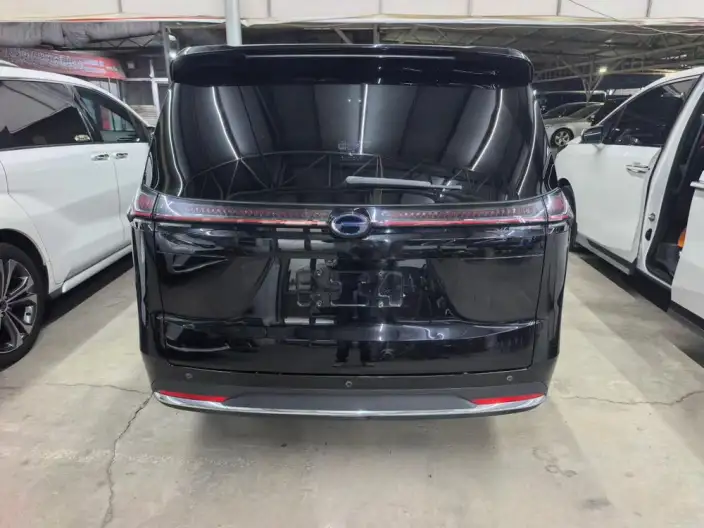 GAC Trumpchi E8 PHEV 2024 Model 2.0ATK 150km MAX Edition