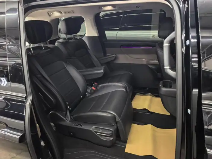 GAC Trumpchi E8 PHEV 2024 Model 2.0ATK 150km MAX Edition – фото 8