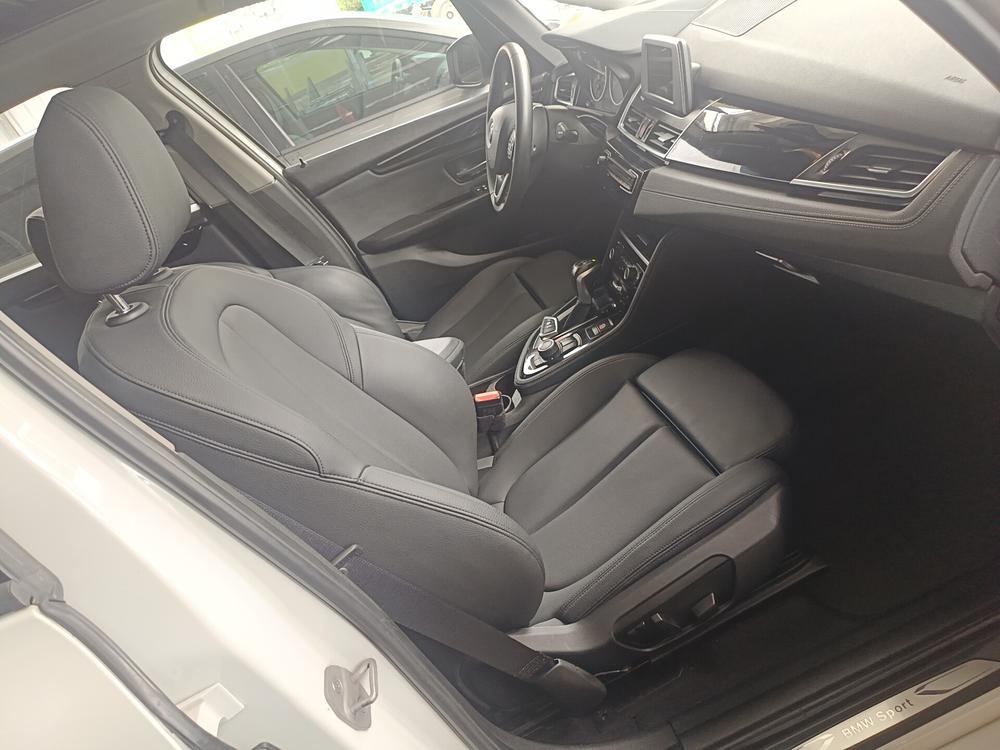 BMW 2 Series Gran Tourer Import 2015 218i Sport Design Package – фото 5