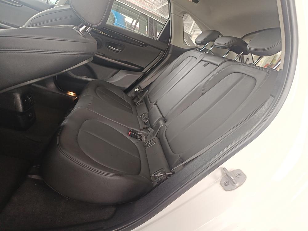 BMW 2 Series Gran Tourer Import 2015 218i Sport Design Package – фото 11
