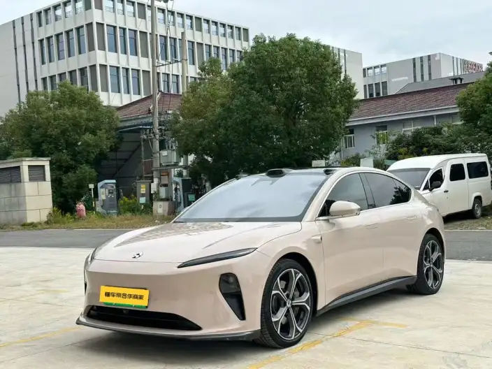 NIO ET5 2022 Model 75kWh