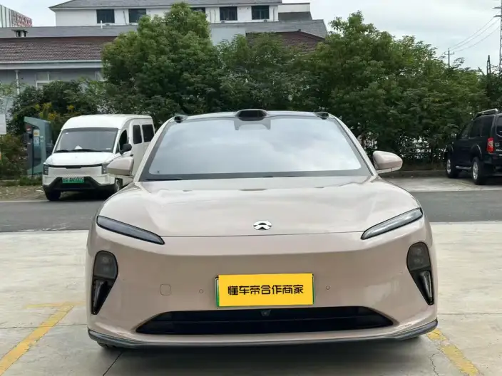 NIO ET5 2022 Model 75kWh