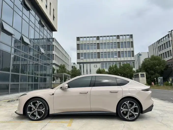 NIO ET5 2022 Model 75kWh