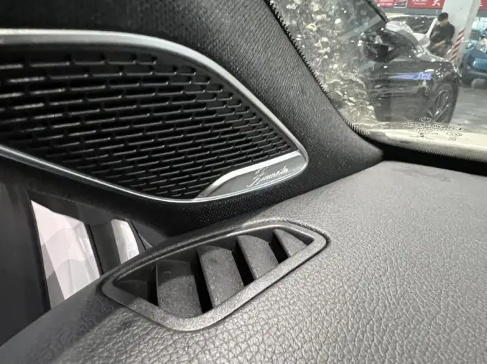 Mercedes-Benz CLA AMG 2023 Model AMG CLA 45 S 4MATIC+ – фото 8