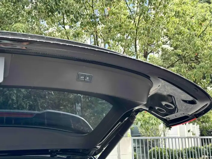 Audi Q5L 2022 Model 40T Luxury Dynamic Model – фото 7