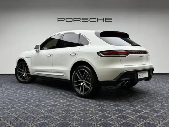 Macan 2023 Model Macan S 2.9T – фото 5