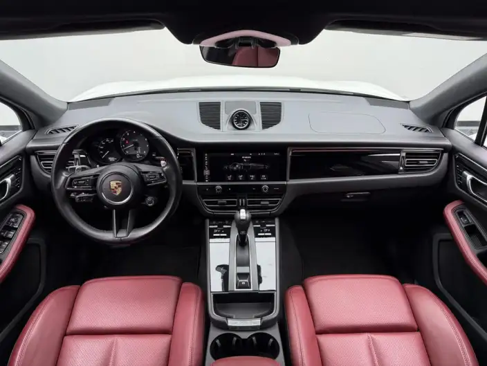 Macan 2023 Model Macan S 2.9T – фото 10