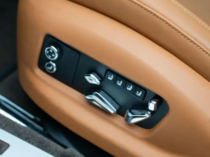 Continental Flying Spur 2022 Model 6.0T W12 Standard Edition – фото 5