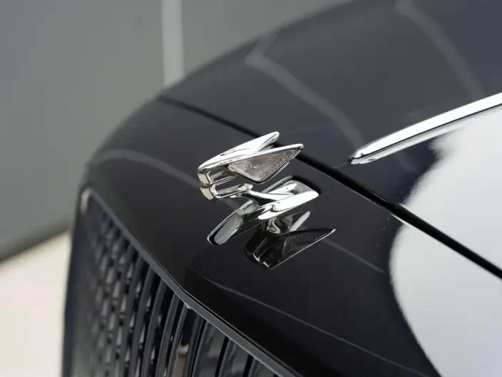 Continental Flying Spur 2022 Model 6.0T W12 Standard Edition – фото 8