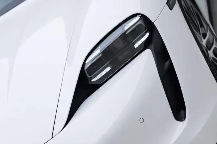 Taycan 2022 Model Facelift Taycan – фото 8
