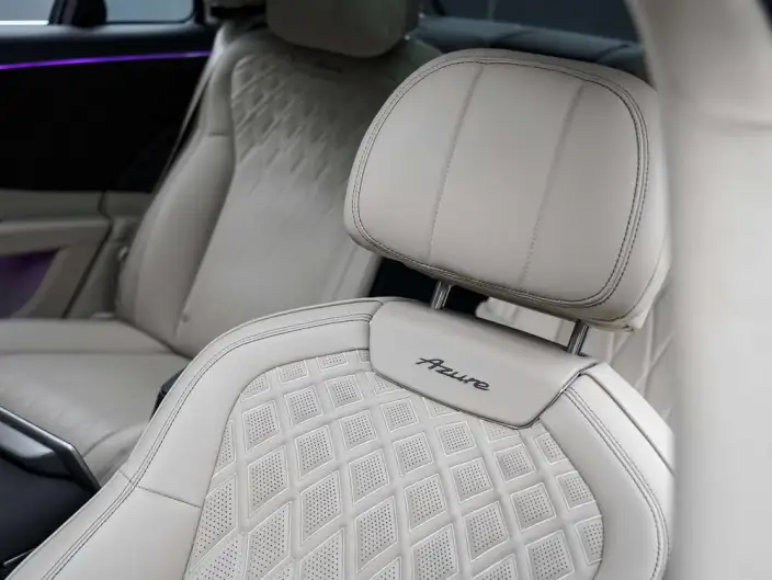 Continental Flying Spur 2024 Model 4.0T V8 Yadu Edition – фото 5