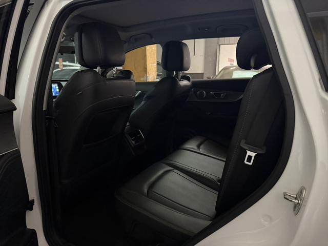 Chery Tiggo 8 PRO 2022 290T 2WD Sky 5-seat – фото 6