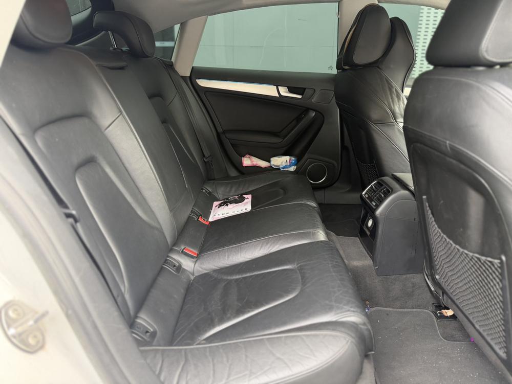Audi A5 2012 модификация 3.0TFSI Sportback quattro – фото 11