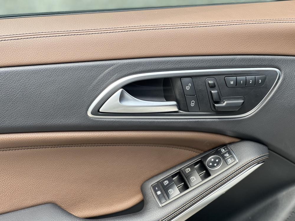 Mercedes-Benz CLA Imported 2014 модификация CLA 260 4MATIC – фото 14