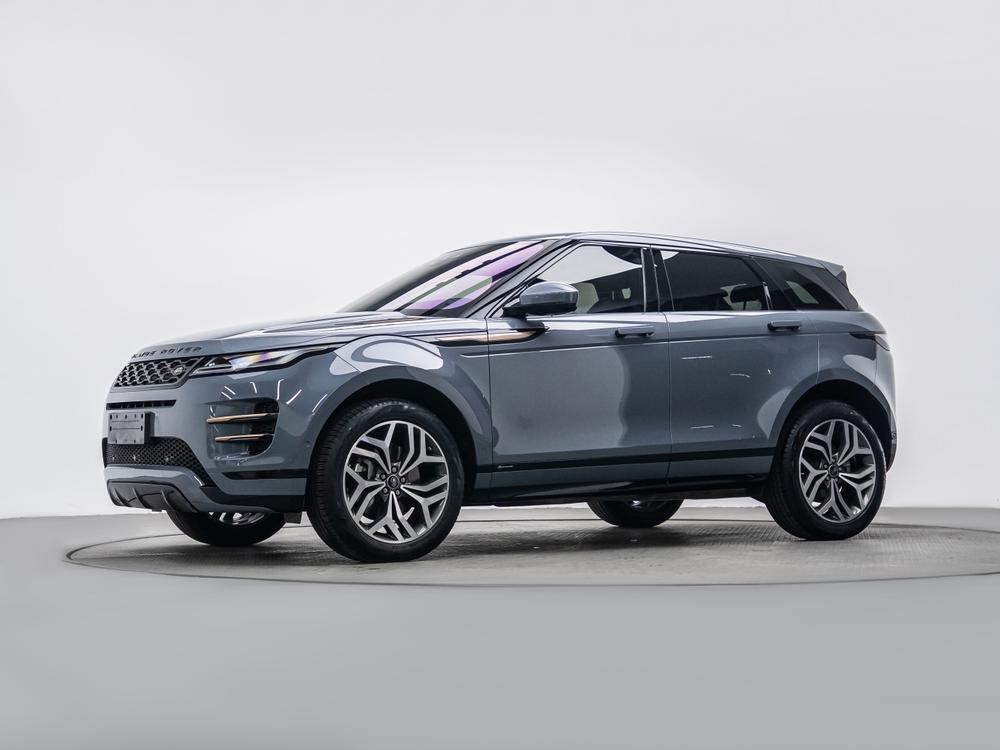 Range Rover Evoque 2020 249PS R-DYNAMIC S Sport – фото 1