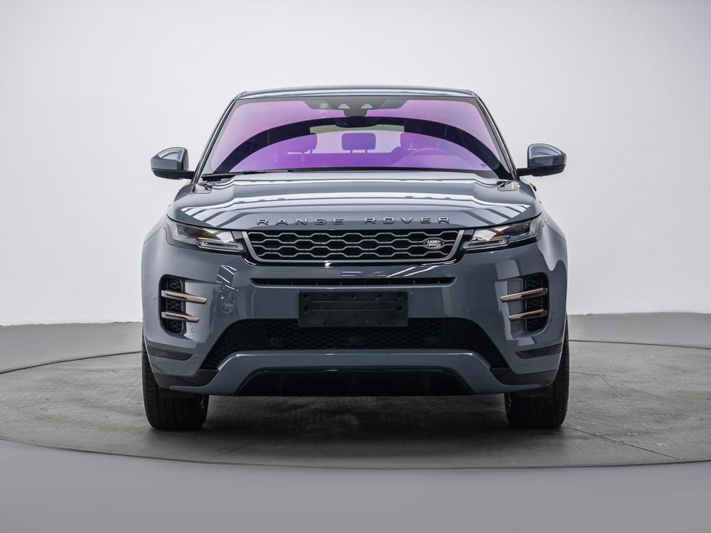 Range Rover Evoque 2020 249PS R-DYNAMIC S Sport – фото 2