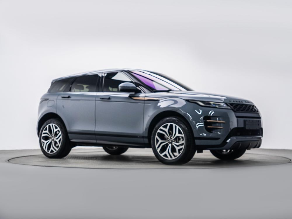 Range Rover Evoque 2020 249PS R-DYNAMIC S Sport – фото 3