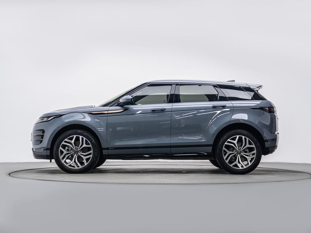 Range Rover Evoque 2020 249PS R-DYNAMIC S Sport – фото 4