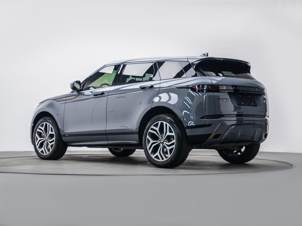 Range Rover Evoque 2020 249PS R-DYNAMIC S Sport – фото 5