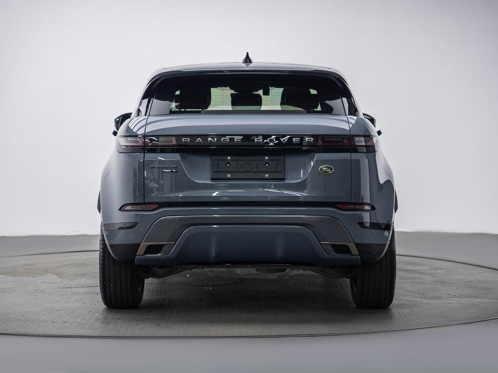 Range Rover Evoque 2020 249PS R-DYNAMIC S Sport – фото 6